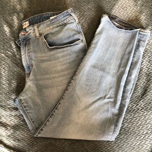 Men’s Lee Straight fit jeans